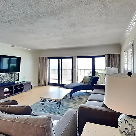 Ferienwohnung Breakers East #606